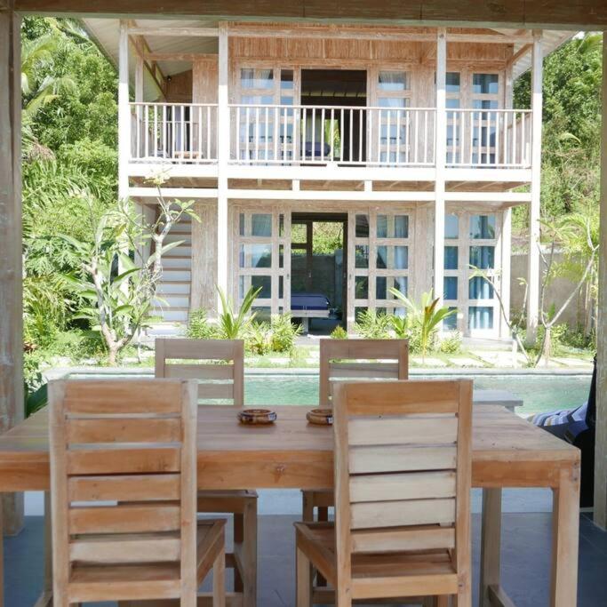 Silir Villa "Your Cozy Home" Mataram Eksteriør billede