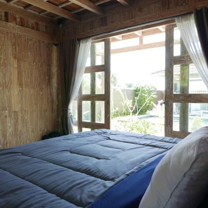 Silir Villa "Your Cozy Home" Mataram Eksteriør billede