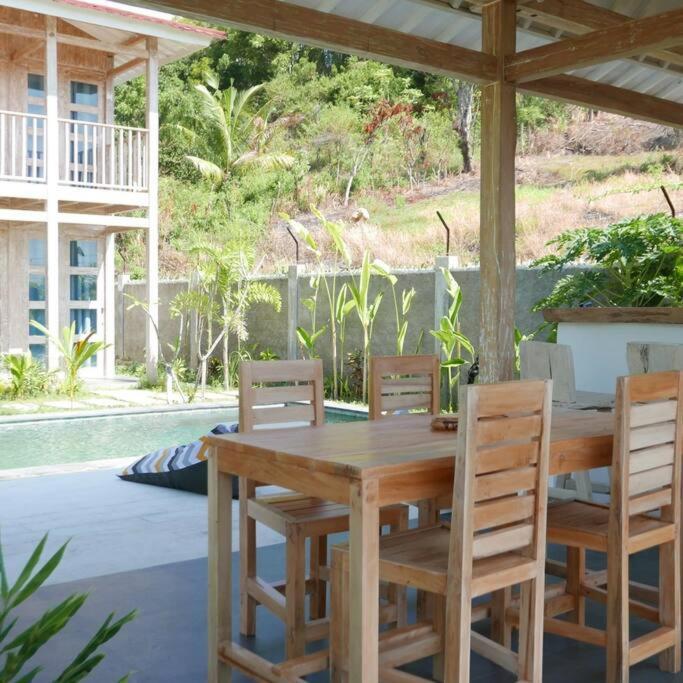 Silir Villa "Your Cozy Home" Mataram Eksteriør billede
