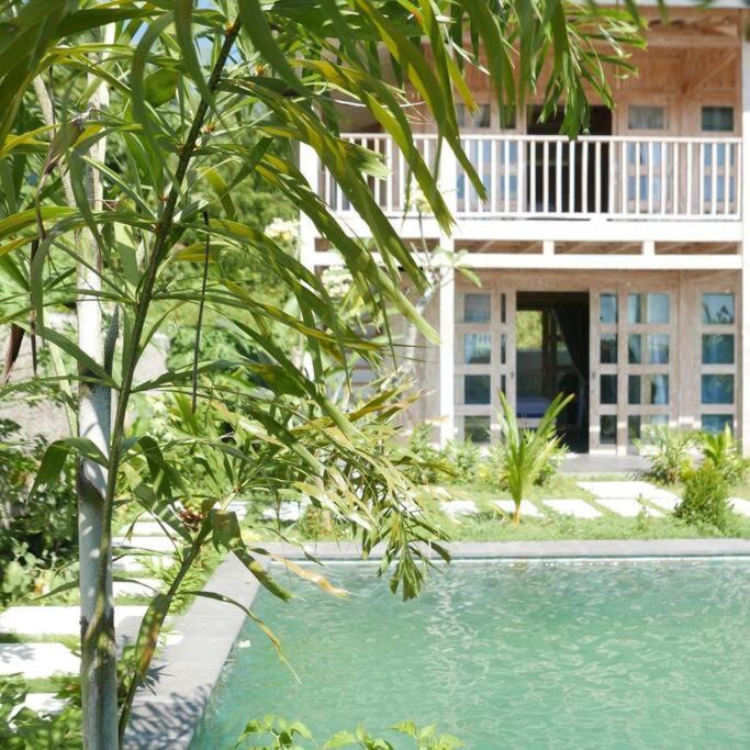 Silir Villa "Your Cozy Home" Mataram Eksteriør billede