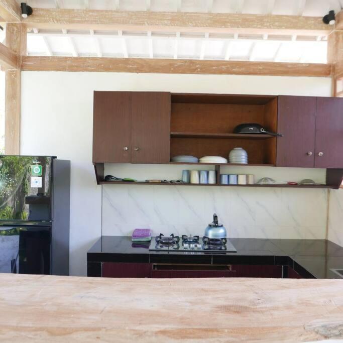 Silir Villa "Your Cozy Home" Mataram Eksteriør billede