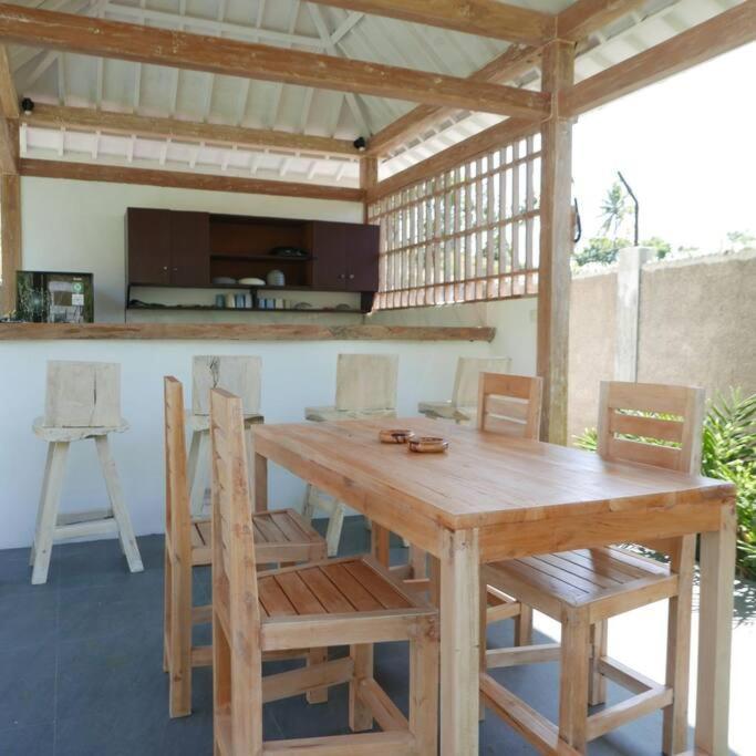 Silir Villa "Your Cozy Home" Mataram Eksteriør billede