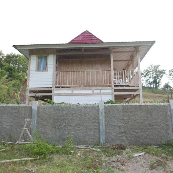 Silir Villa "Your Cozy Home" Mataram Eksteriør billede