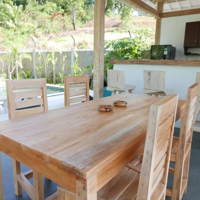Silir Villa "Your Cozy Home" Mataram Eksteriør billede