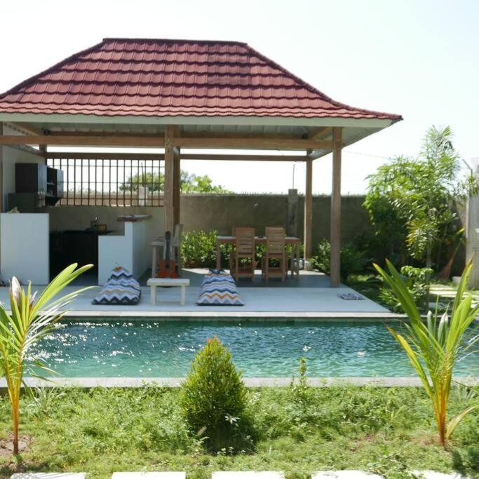 Silir Villa "Your Cozy Home" Mataram Eksteriør billede