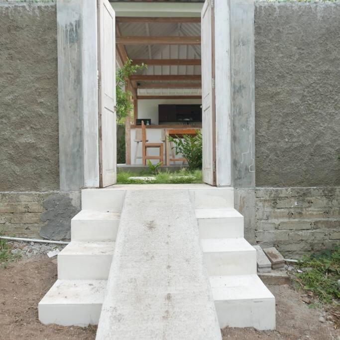 Silir Villa "Your Cozy Home" Mataram Eksteriør billede