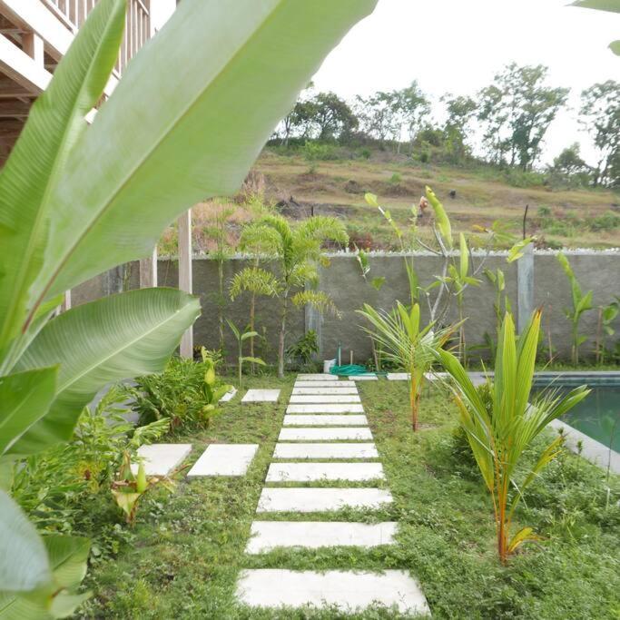 Silir Villa "Your Cozy Home" Mataram Eksteriør billede