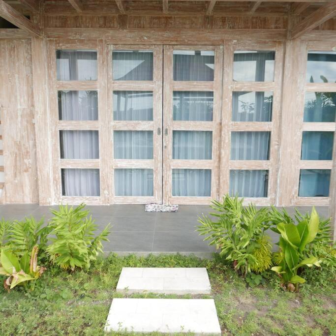 Silir Villa "Your Cozy Home" Mataram Eksteriør billede