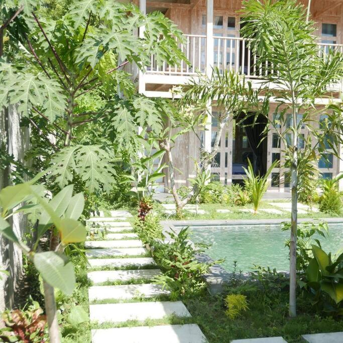 Silir Villa "Your Cozy Home" Mataram Eksteriør billede