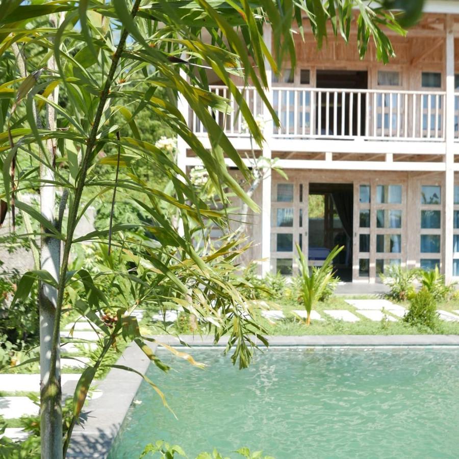 Silir Villa "Your Cozy Home" Mataram Eksteriør billede