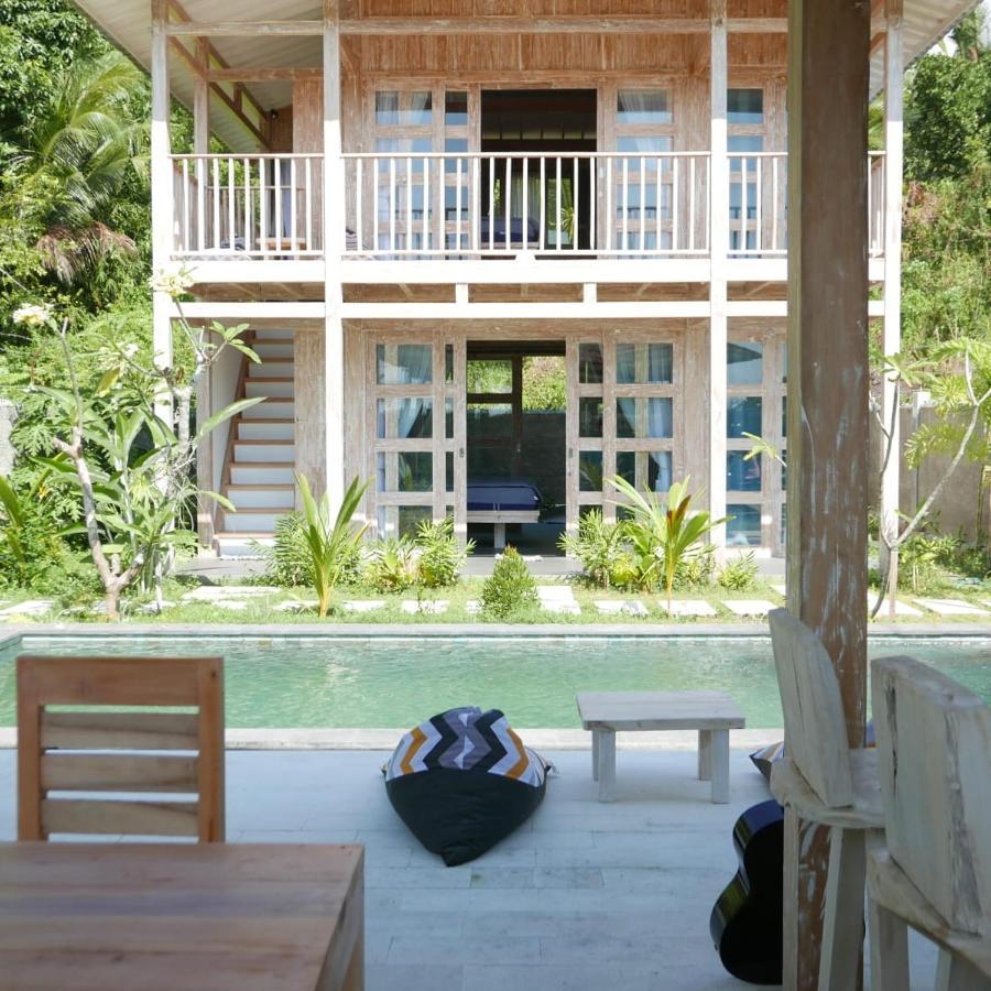 Silir Villa "Your Cozy Home" Mataram Eksteriør billede