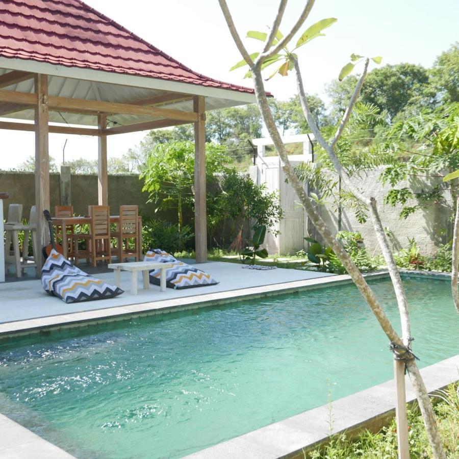 Silir Villa "Your Cozy Home" Mataram Eksteriør billede