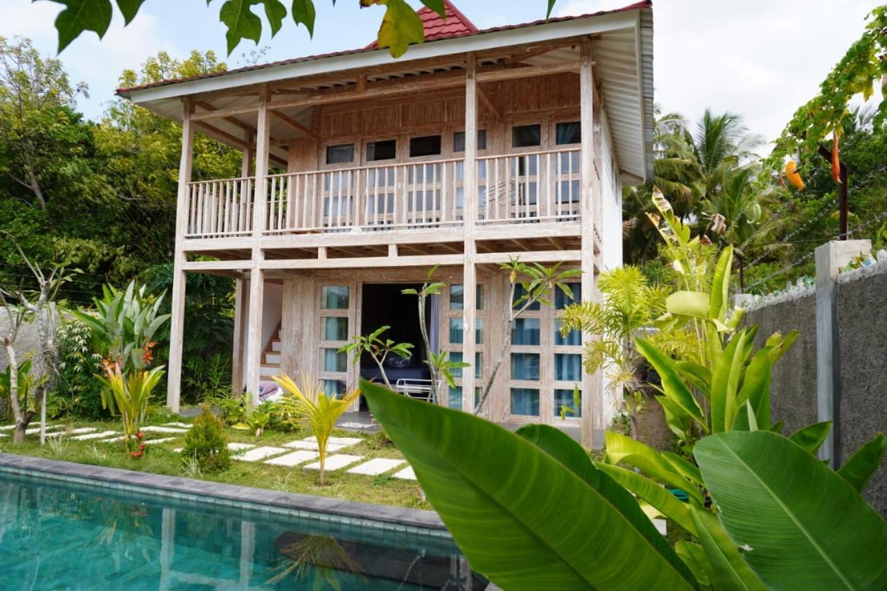 Silir Villa "Your Cozy Home" Mataram Eksteriør billede